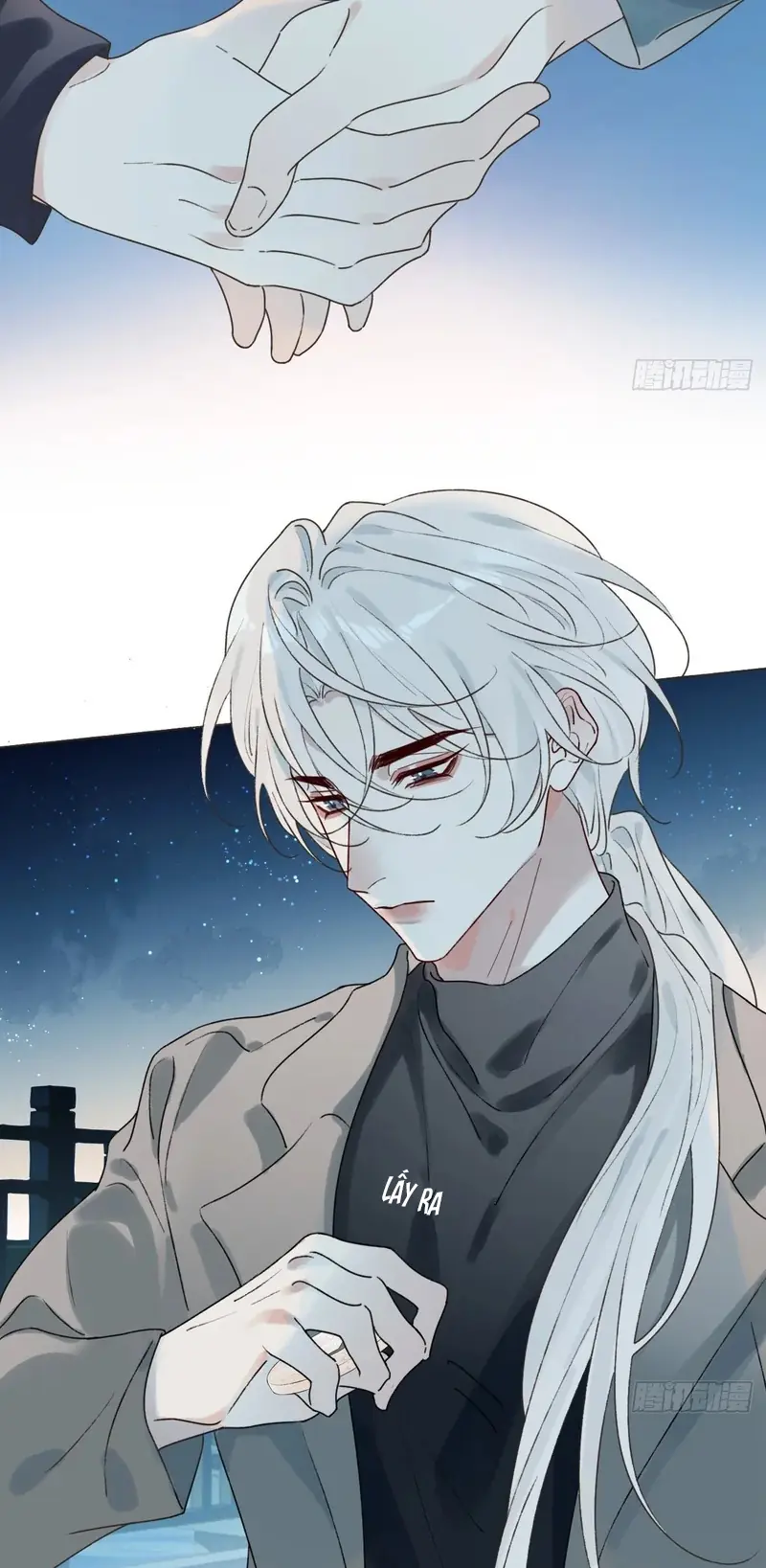 Chồng Trước Của Ma Hoàng Sống Lại Rồi Chapter 57 - Trang 33