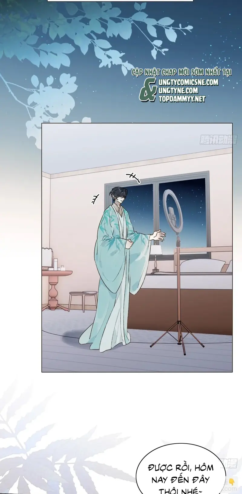 Chồng Trước Của Ma Hoàng Sống Lại Rồi Chapter 57 - Trang 4