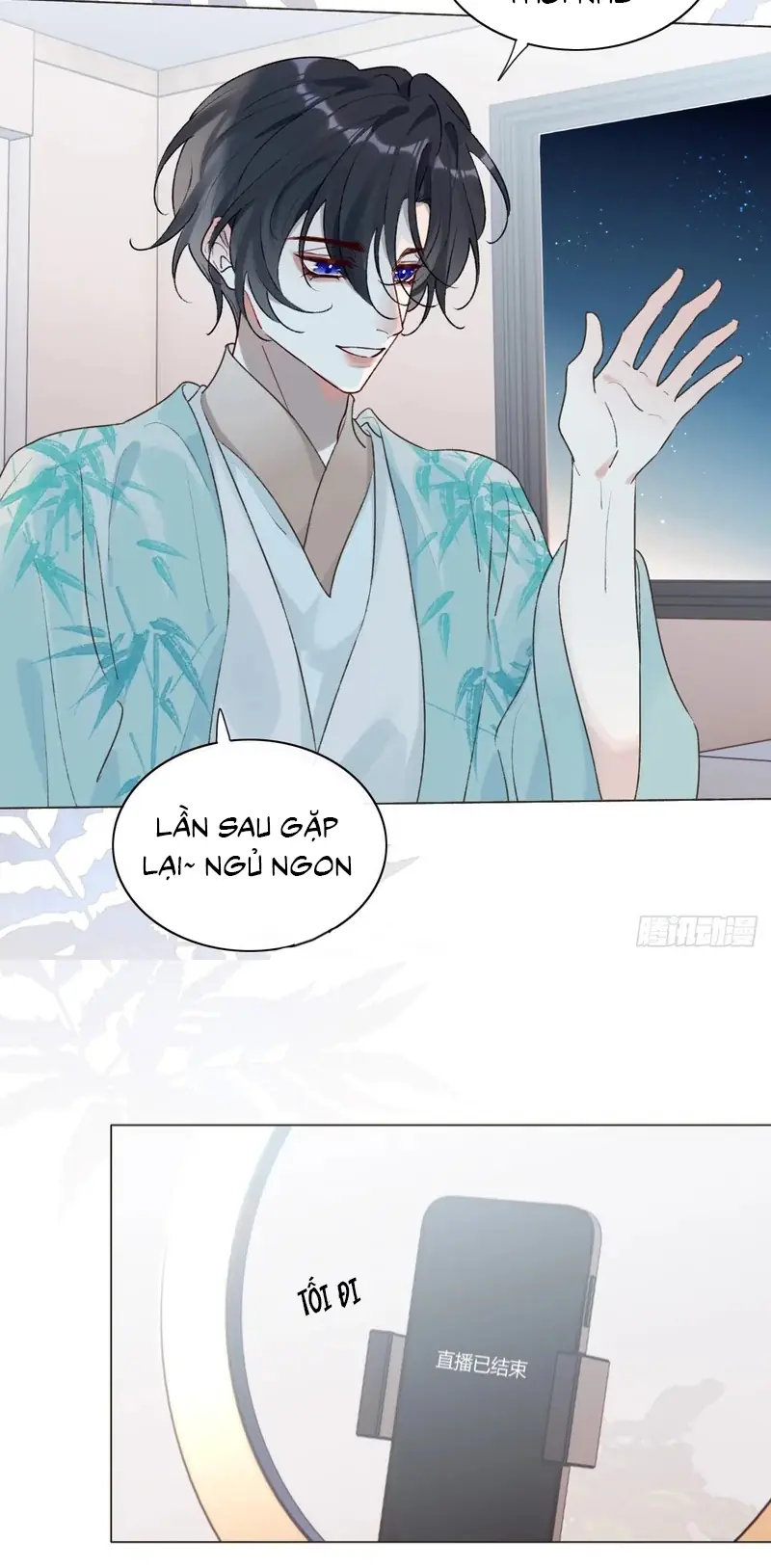 Chồng Trước Của Ma Hoàng Sống Lại Rồi Chapter 57 - Trang 5