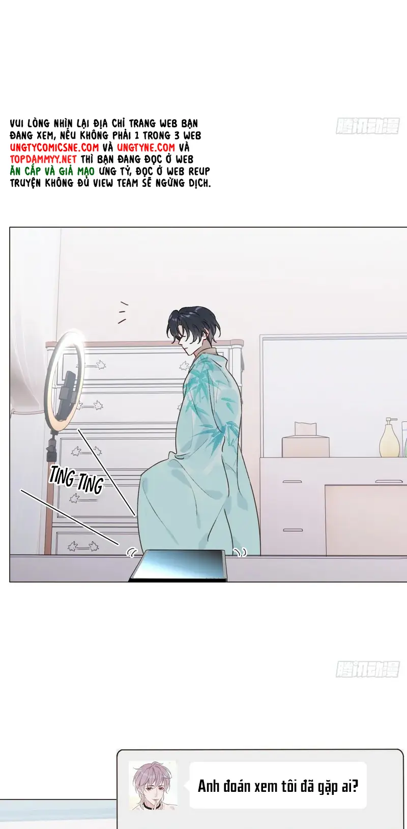 Chồng Trước Của Ma Hoàng Sống Lại Rồi Chapter 57 - Trang 6