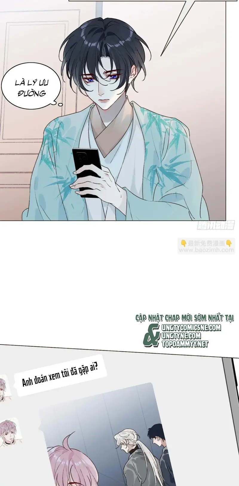 Chồng Trước Của Ma Hoàng Sống Lại Rồi Chapter 57 - Trang 7