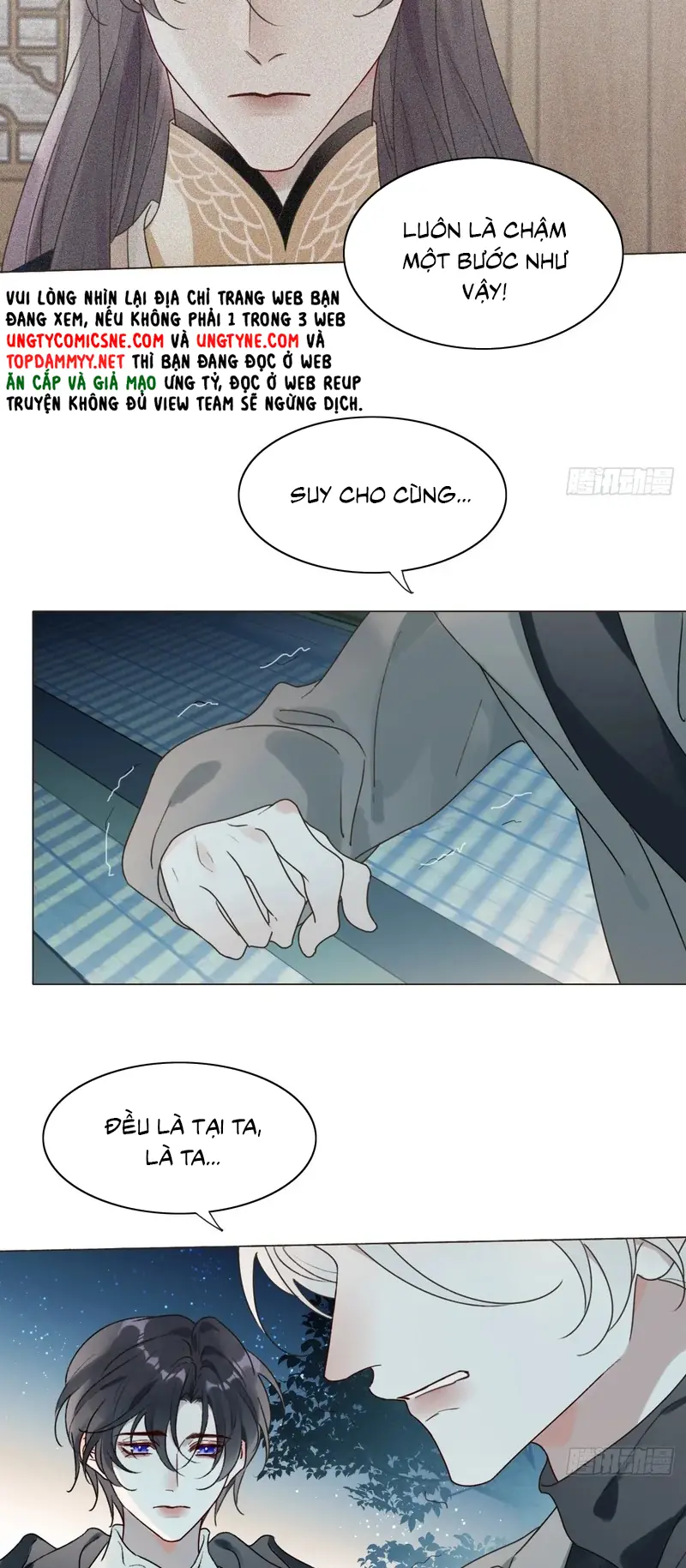 Chồng Trước Của Ma Hoàng Sống Lại Rồi Chapter 58 - Trang 15