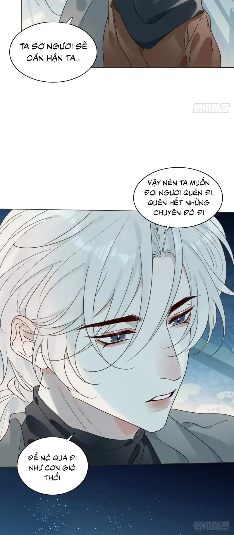 Chồng Trước Của Ma Hoàng Sống Lại Rồi Chapter 58 - Trang 17