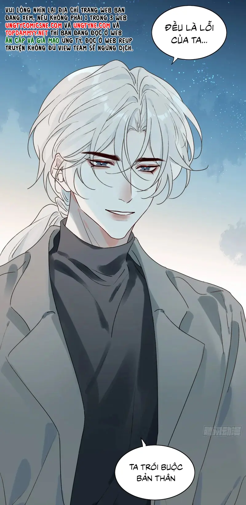 Chồng Trước Của Ma Hoàng Sống Lại Rồi Chapter 58 - Trang 18