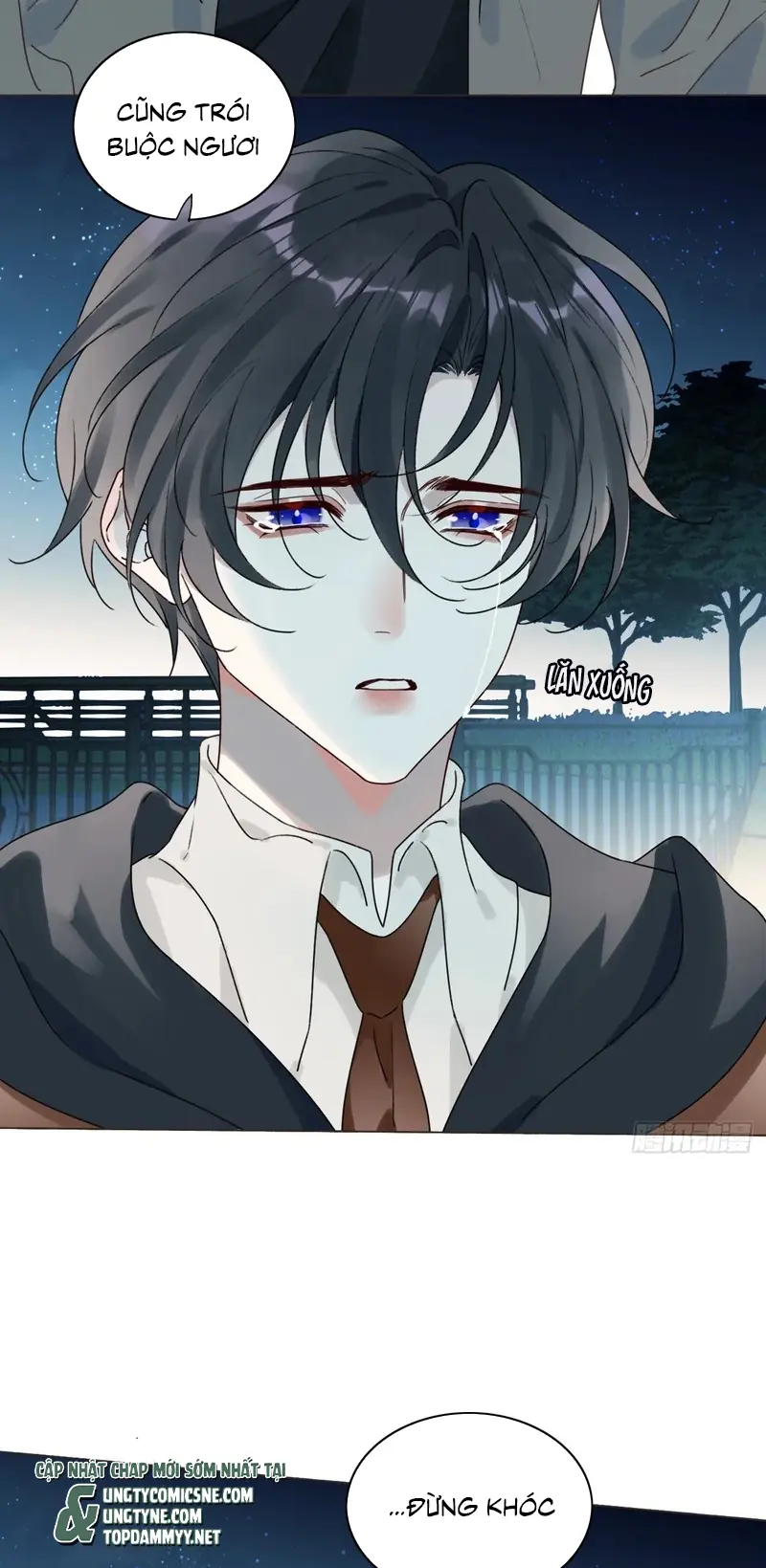 Chồng Trước Của Ma Hoàng Sống Lại Rồi Chapter 58 - Trang 19