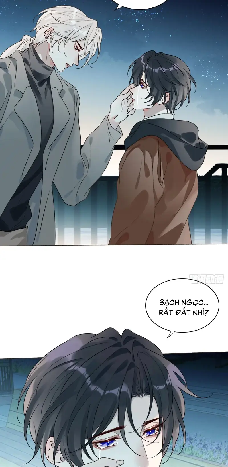 Chồng Trước Của Ma Hoàng Sống Lại Rồi Chapter 58 - Trang 20