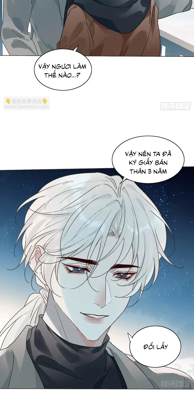 Chồng Trước Của Ma Hoàng Sống Lại Rồi Chapter 58 - Trang 22