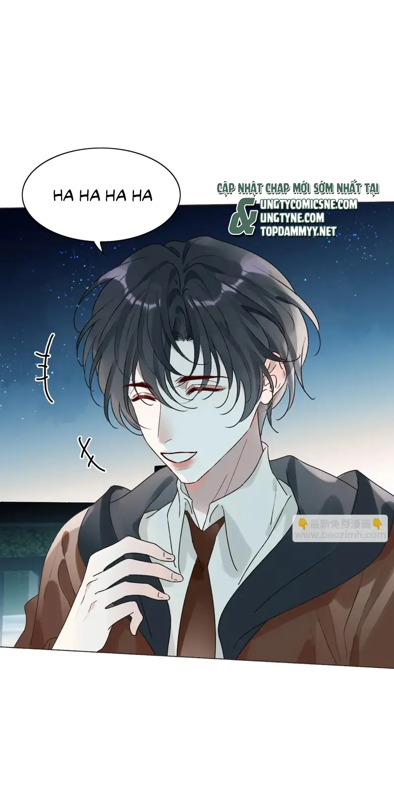 Chồng Trước Của Ma Hoàng Sống Lại Rồi Chapter 58 - Trang 23