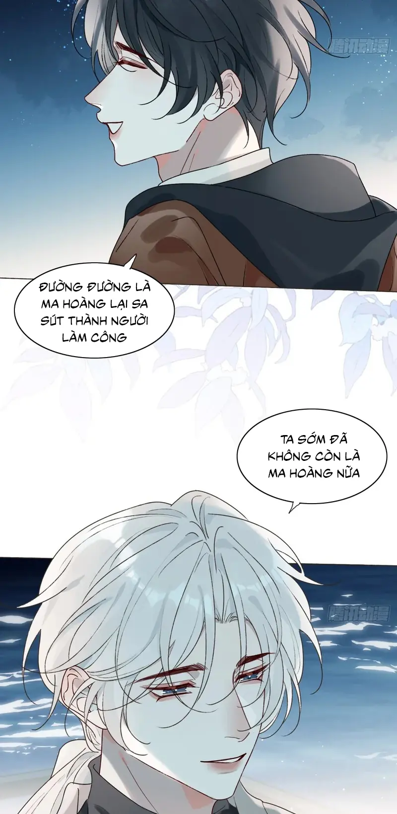 Chồng Trước Của Ma Hoàng Sống Lại Rồi Chapter 58 - Trang 25