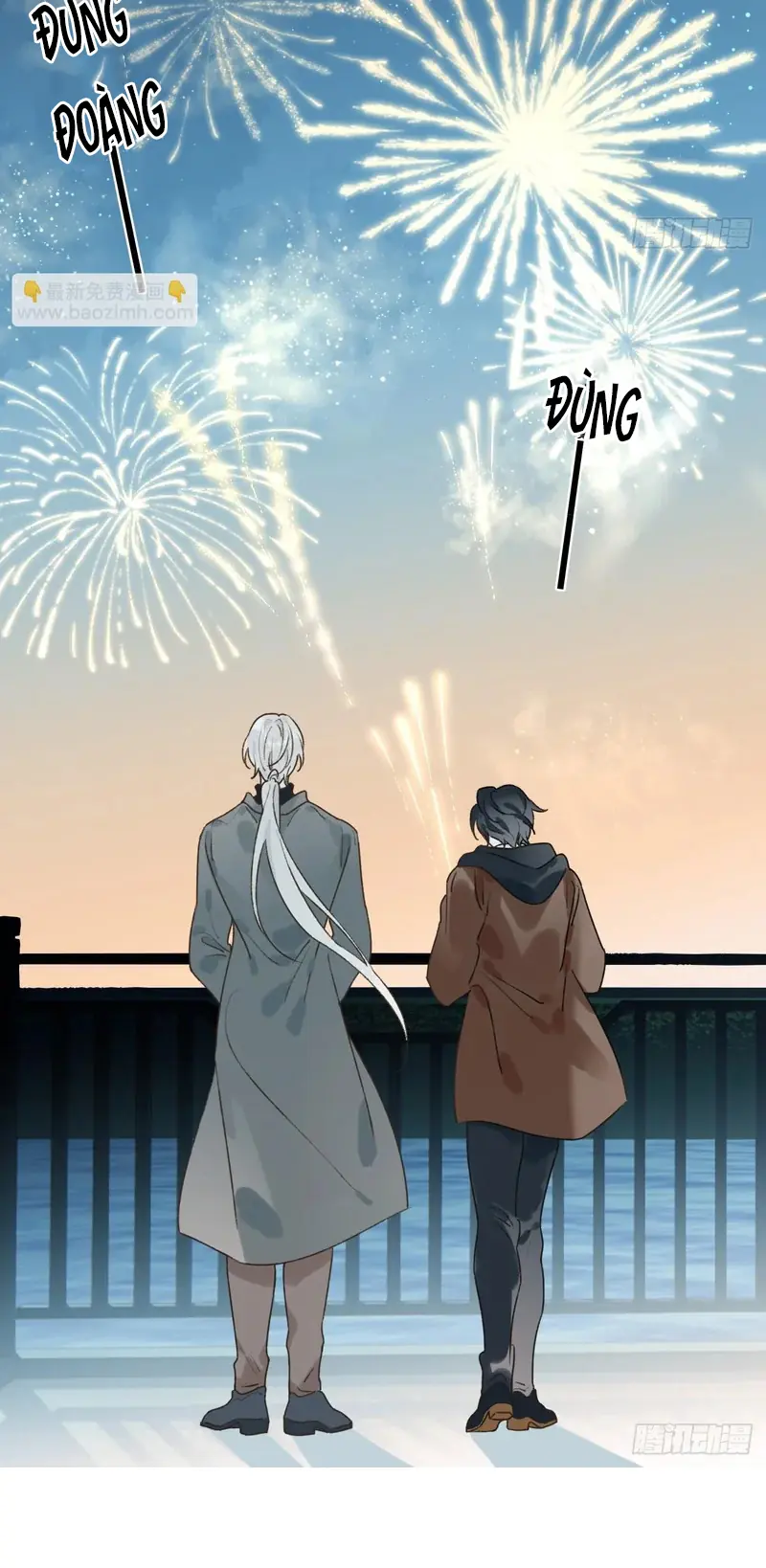 Chồng Trước Của Ma Hoàng Sống Lại Rồi Chapter 58 - Trang 27