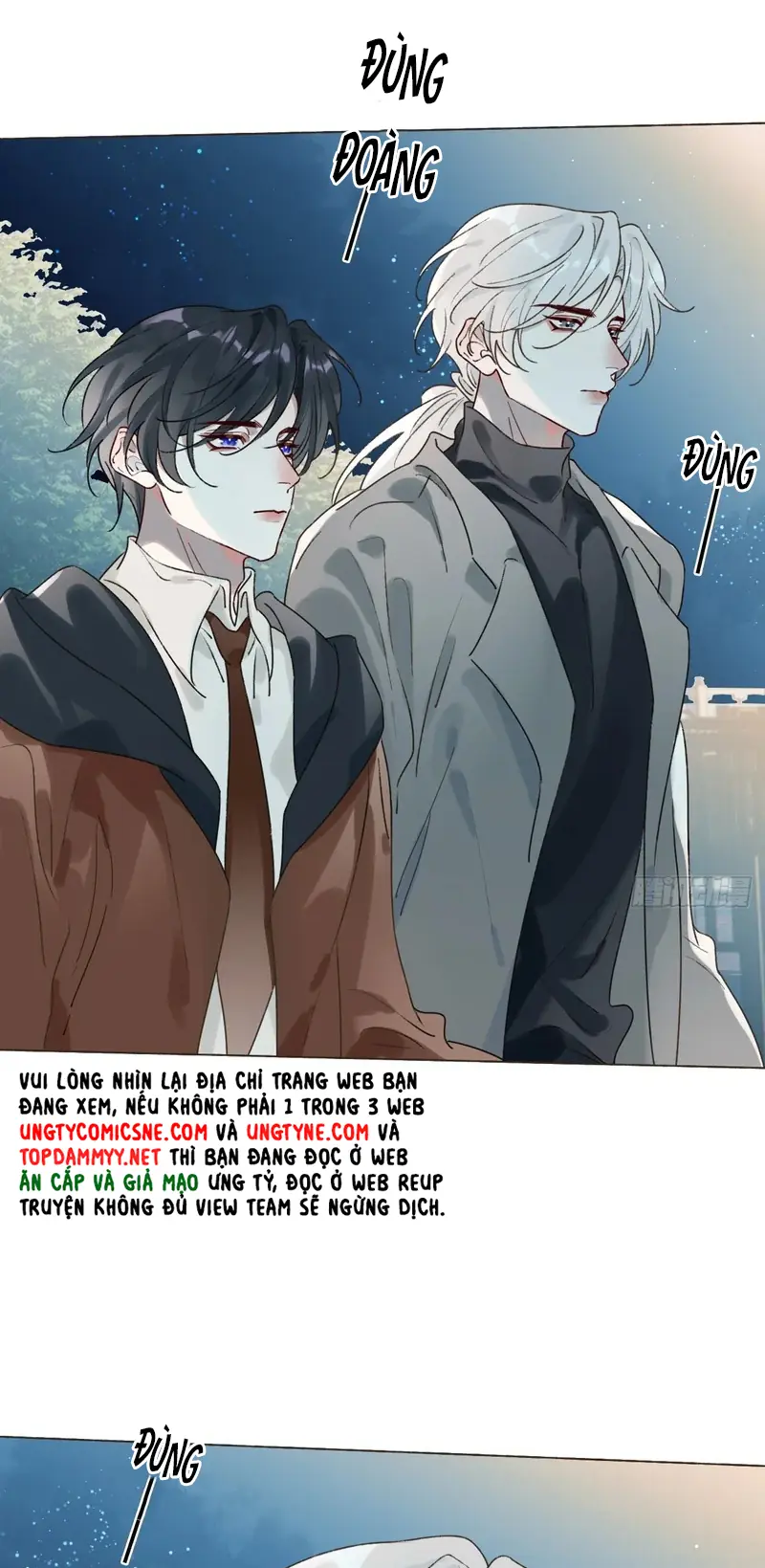 Chồng Trước Của Ma Hoàng Sống Lại Rồi Chapter 58 - Trang 28