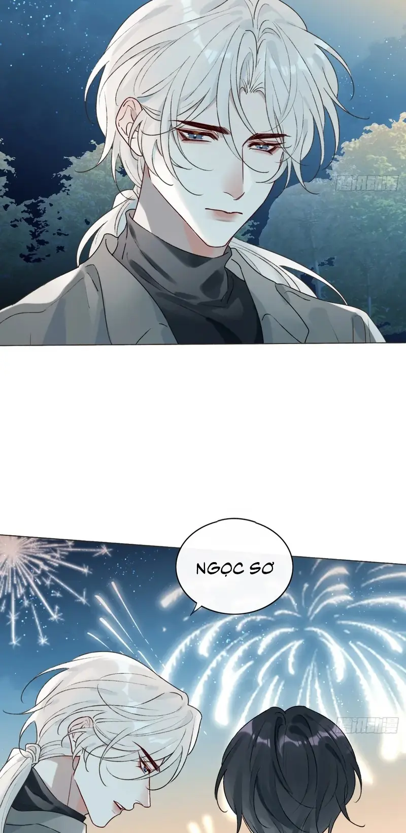 Chồng Trước Của Ma Hoàng Sống Lại Rồi Chapter 58 - Trang 29