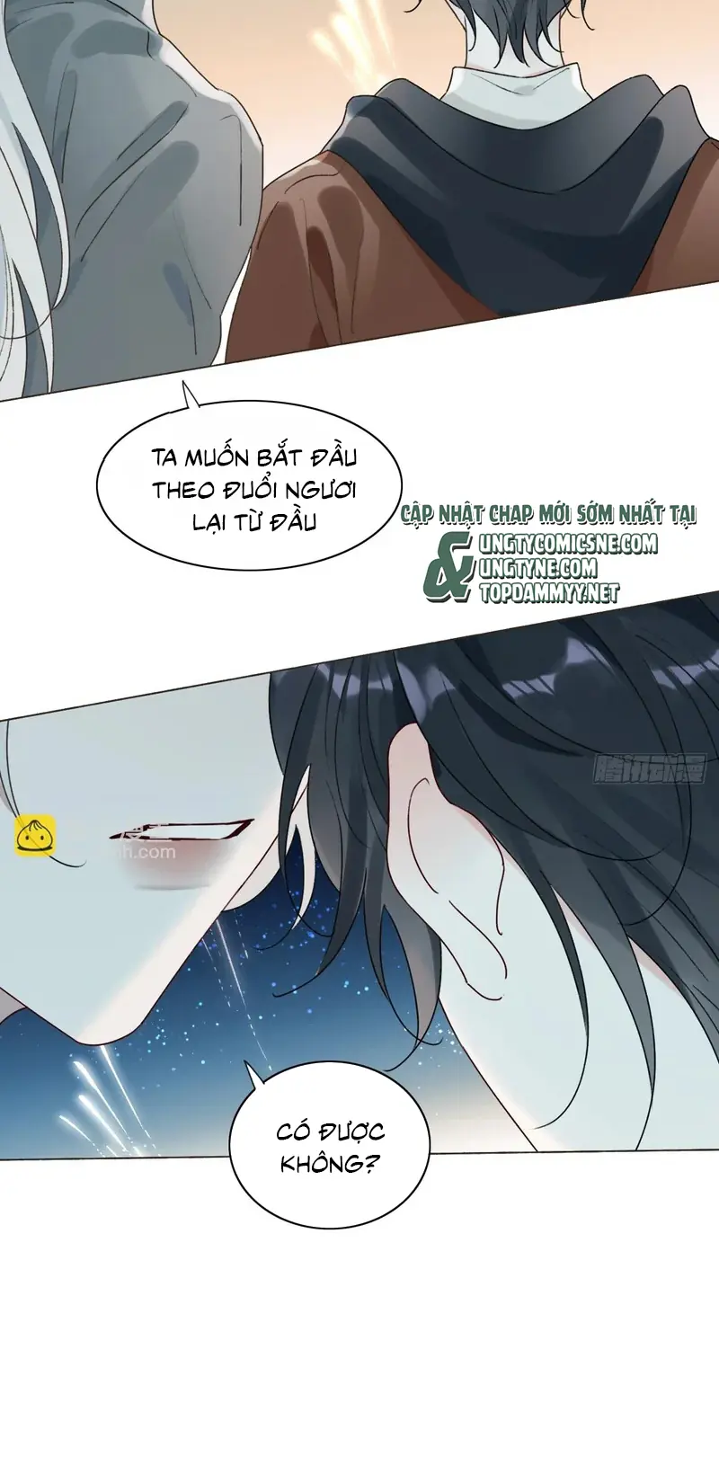 Chồng Trước Của Ma Hoàng Sống Lại Rồi Chapter 58 - Trang 30