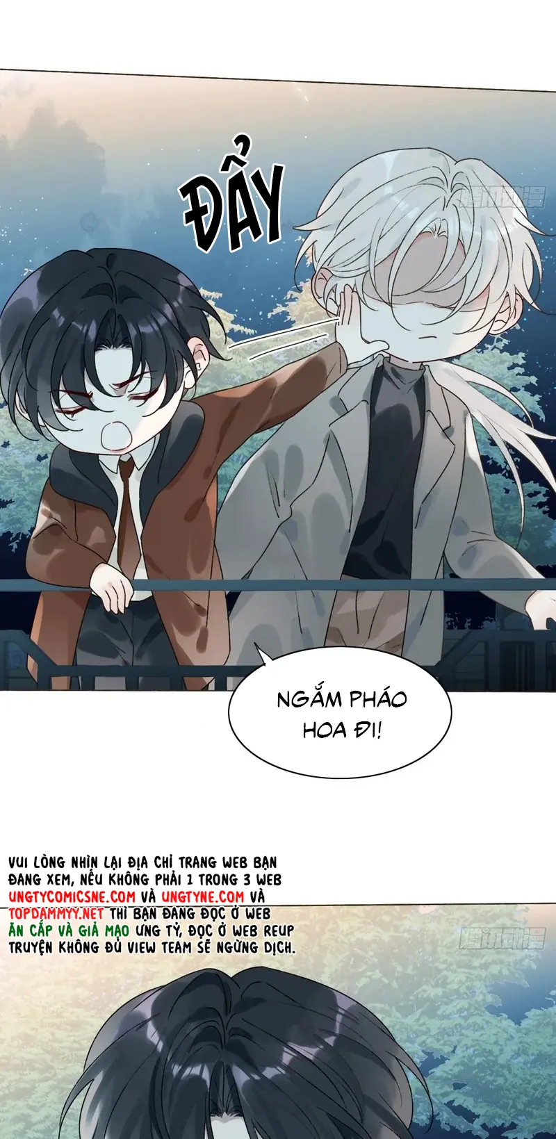 Chồng Trước Của Ma Hoàng Sống Lại Rồi Chapter 58 - Trang 31