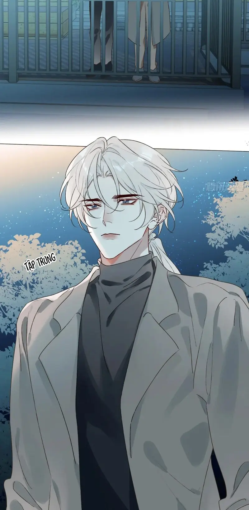 Chồng Trước Của Ma Hoàng Sống Lại Rồi Chapter 58 - Trang 33
