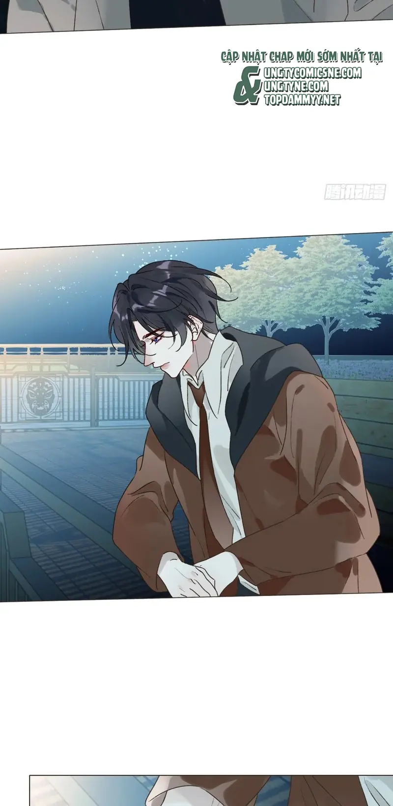 Chồng Trước Của Ma Hoàng Sống Lại Rồi Chapter 58 - Trang 34
