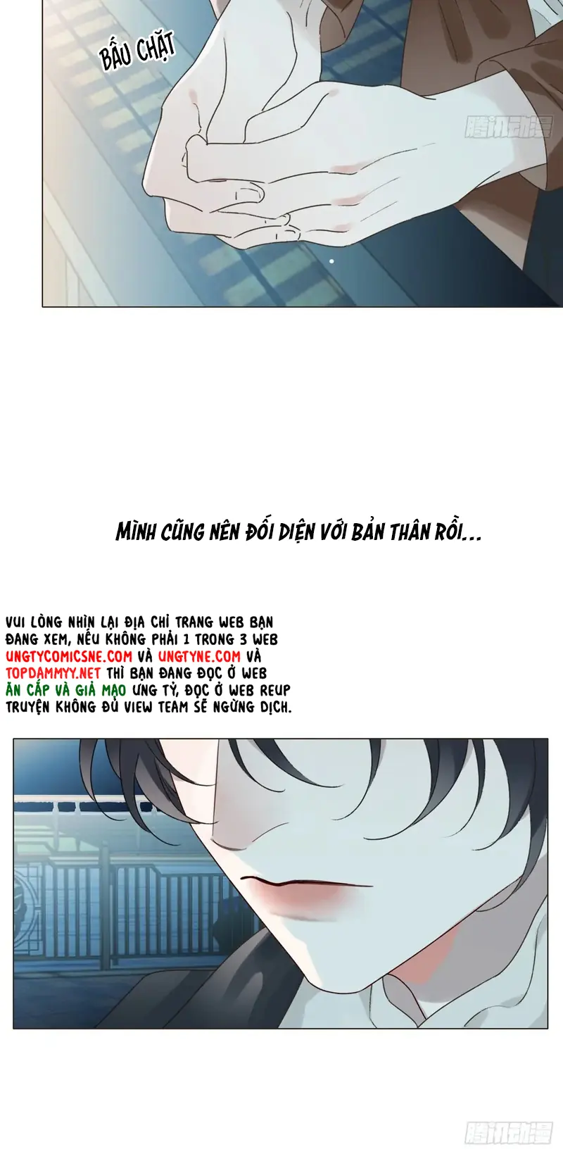 Chồng Trước Của Ma Hoàng Sống Lại Rồi Chapter 58 - Trang 35