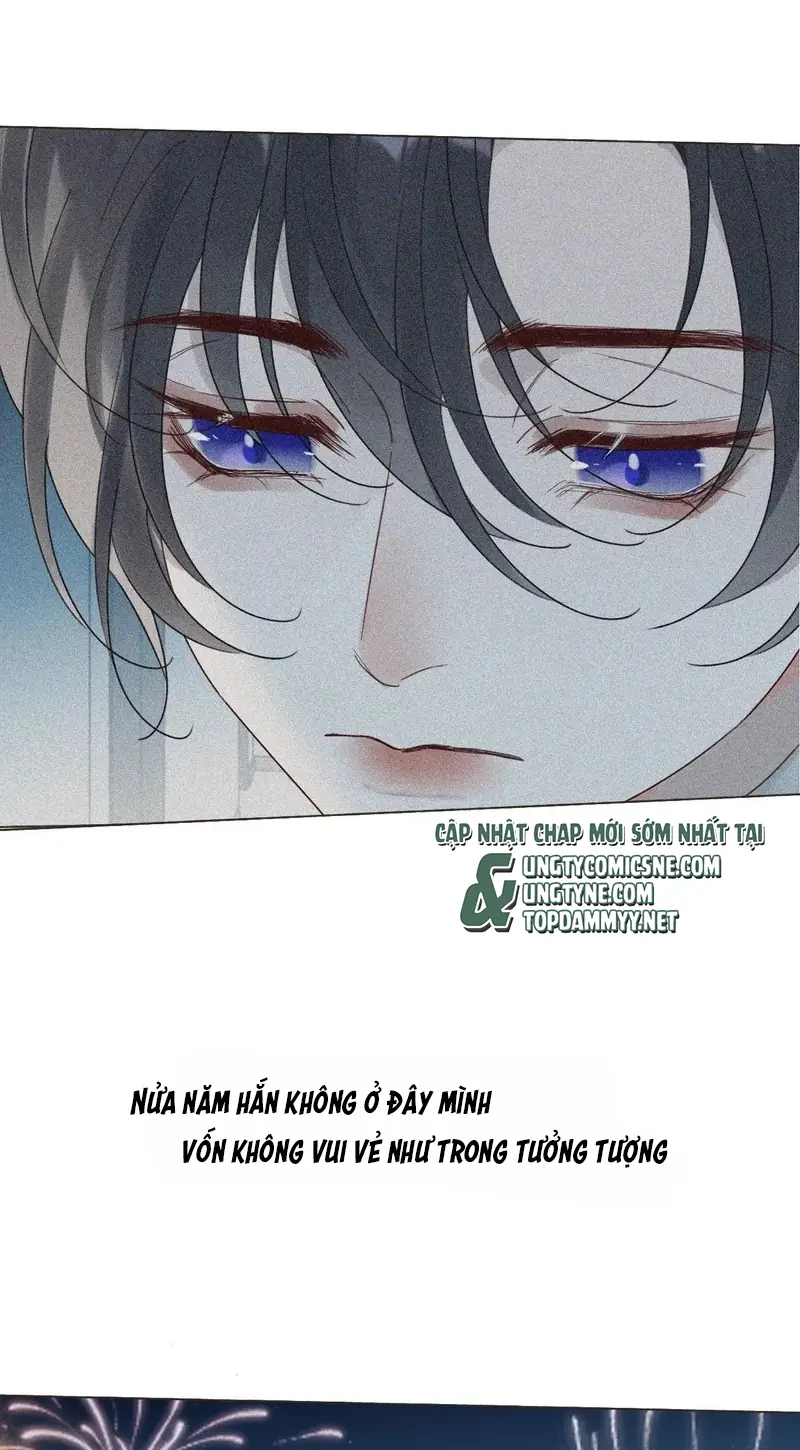 Chồng Trước Của Ma Hoàng Sống Lại Rồi Chapter 58 - Trang 37