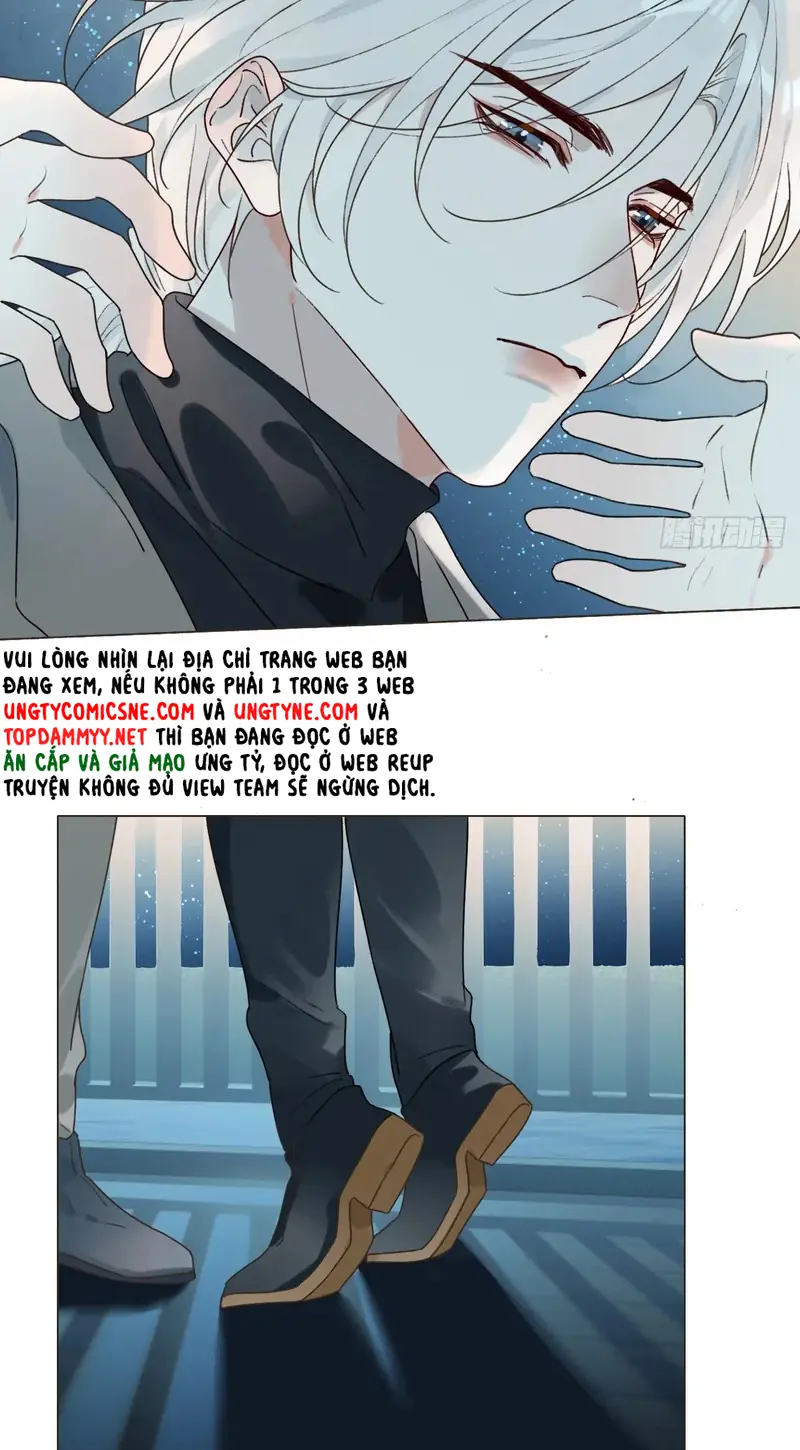 Chồng Trước Của Ma Hoàng Sống Lại Rồi Chapter 58 - Trang 39