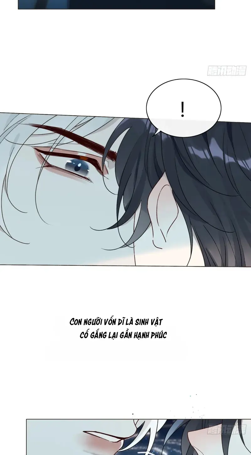 Chồng Trước Của Ma Hoàng Sống Lại Rồi Chapter 58 - Trang 40