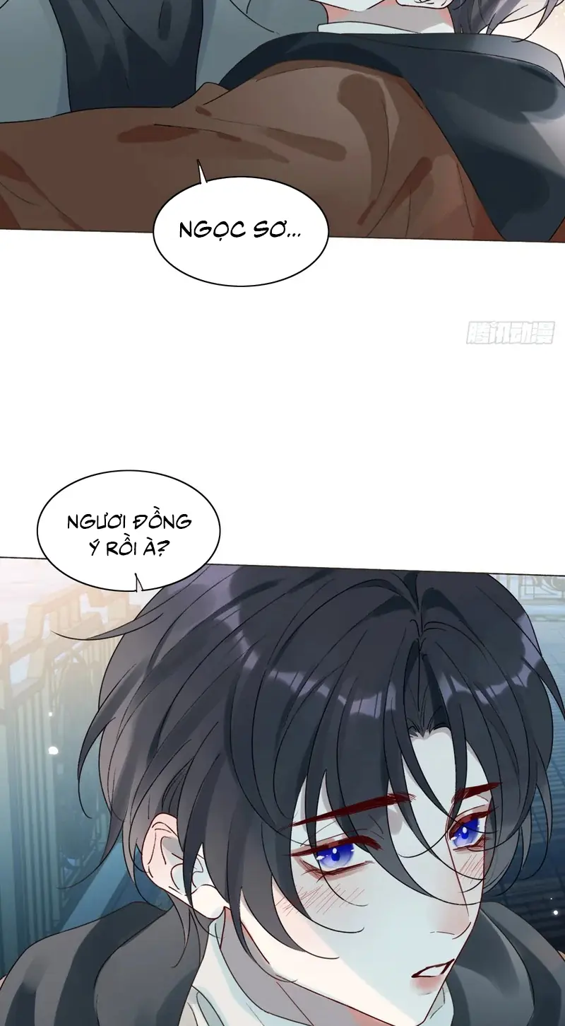 Chồng Trước Của Ma Hoàng Sống Lại Rồi Chapter 58 - Trang 42