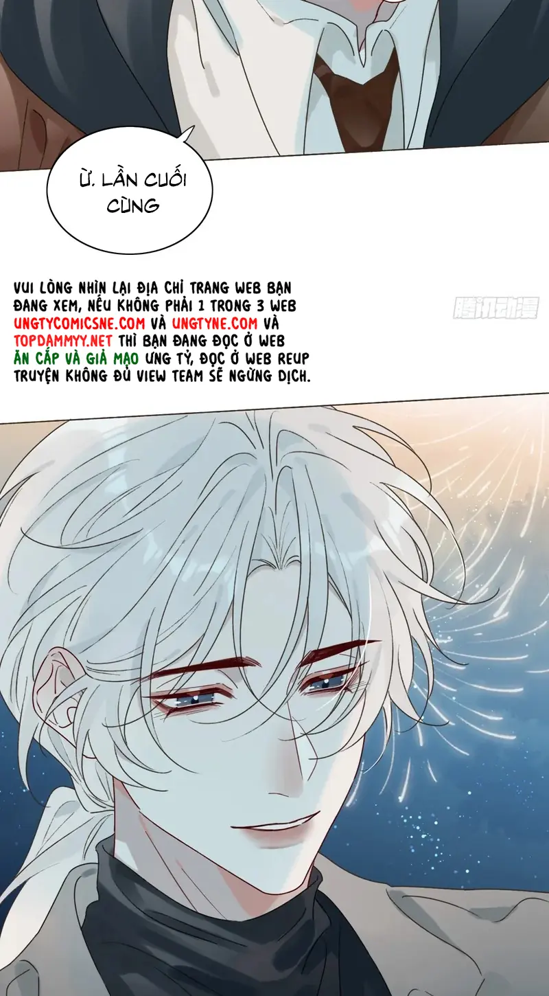 Chồng Trước Của Ma Hoàng Sống Lại Rồi Chapter 58 - Trang 43