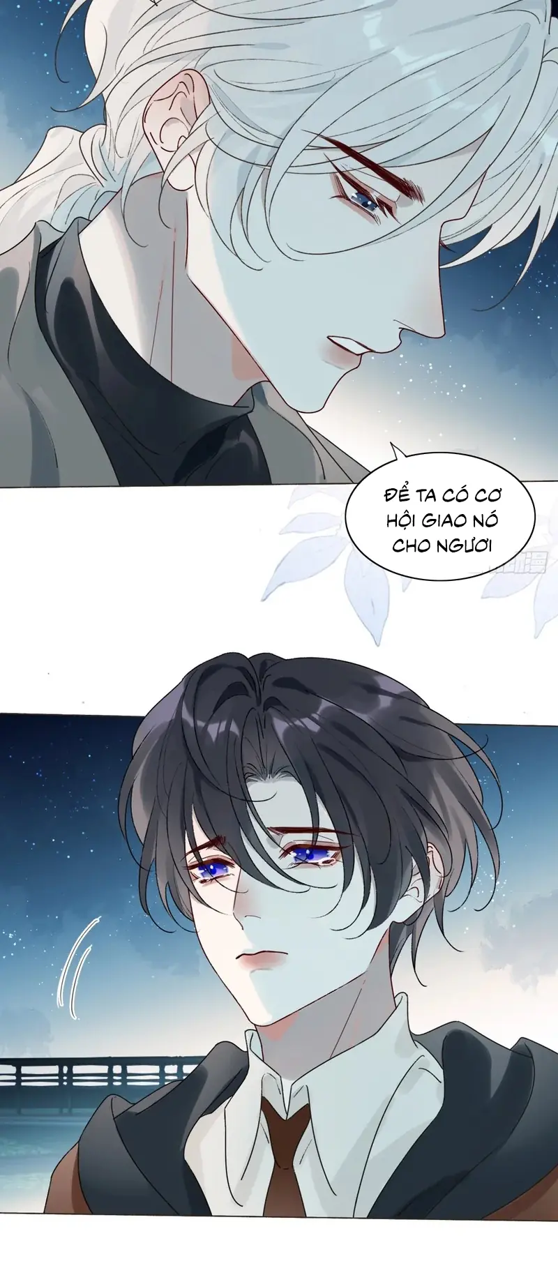 Chồng Trước Của Ma Hoàng Sống Lại Rồi Chapter 58 - Trang 5