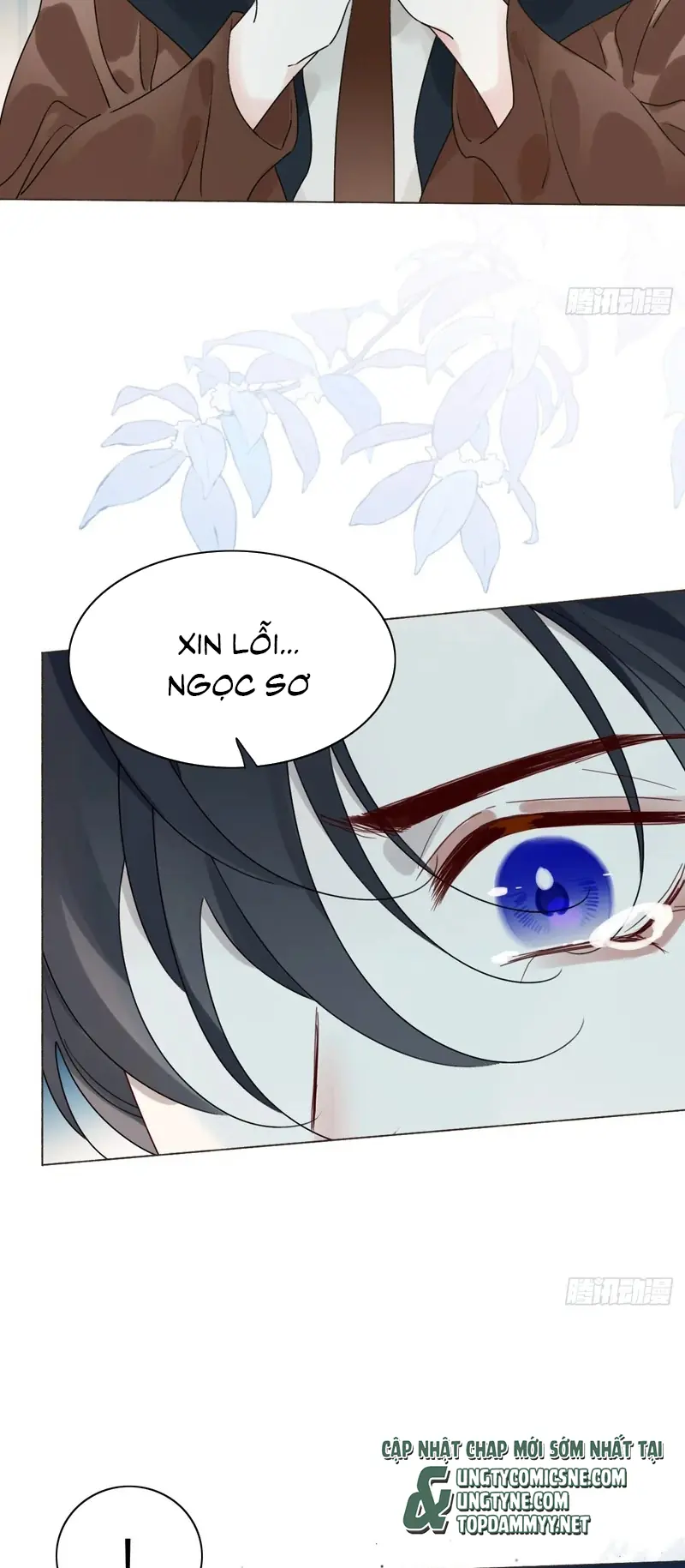 Chồng Trước Của Ma Hoàng Sống Lại Rồi Chapter 58 - Trang 7
