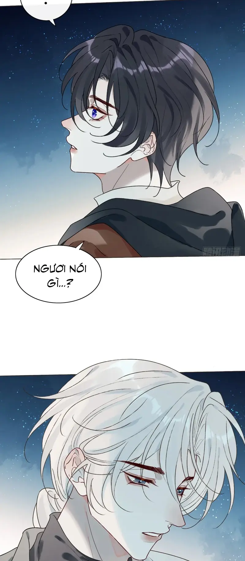 Chồng Trước Của Ma Hoàng Sống Lại Rồi Chapter 58 - Trang 8