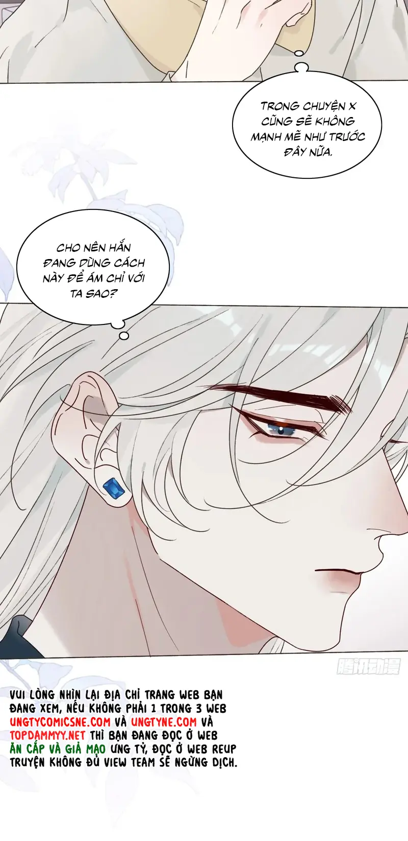 Chồng Trước Của Ma Hoàng Sống Lại Rồi Chapter 59 - Trang 11