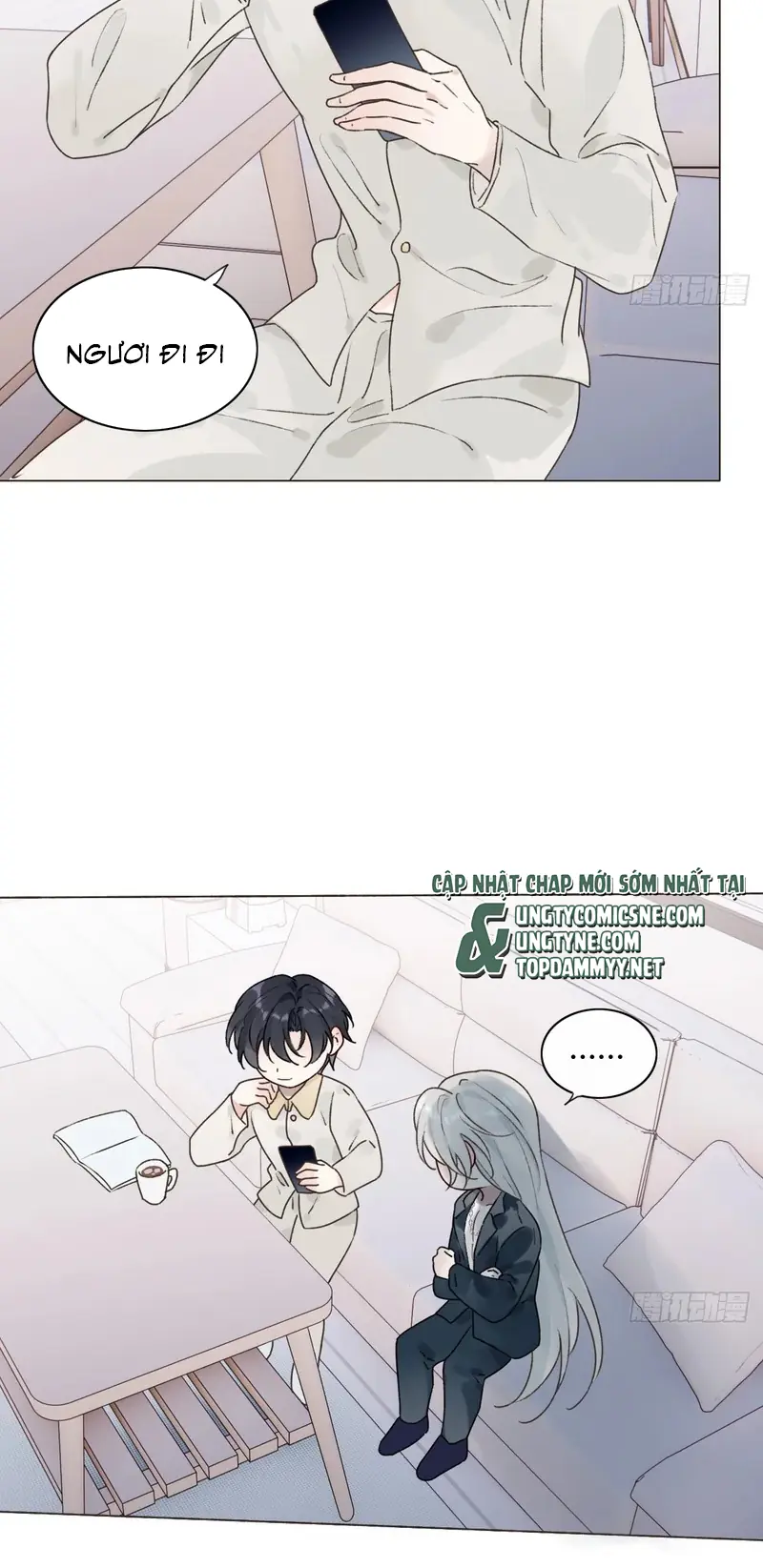 Chồng Trước Của Ma Hoàng Sống Lại Rồi Chapter 59 - Trang 13