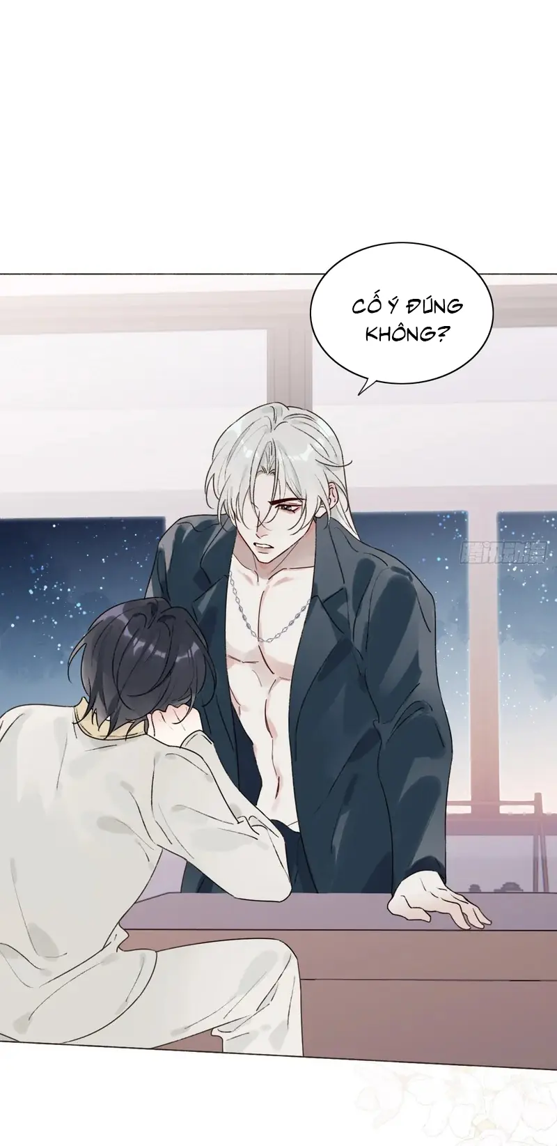 Chồng Trước Của Ma Hoàng Sống Lại Rồi Chapter 59 - Trang 14