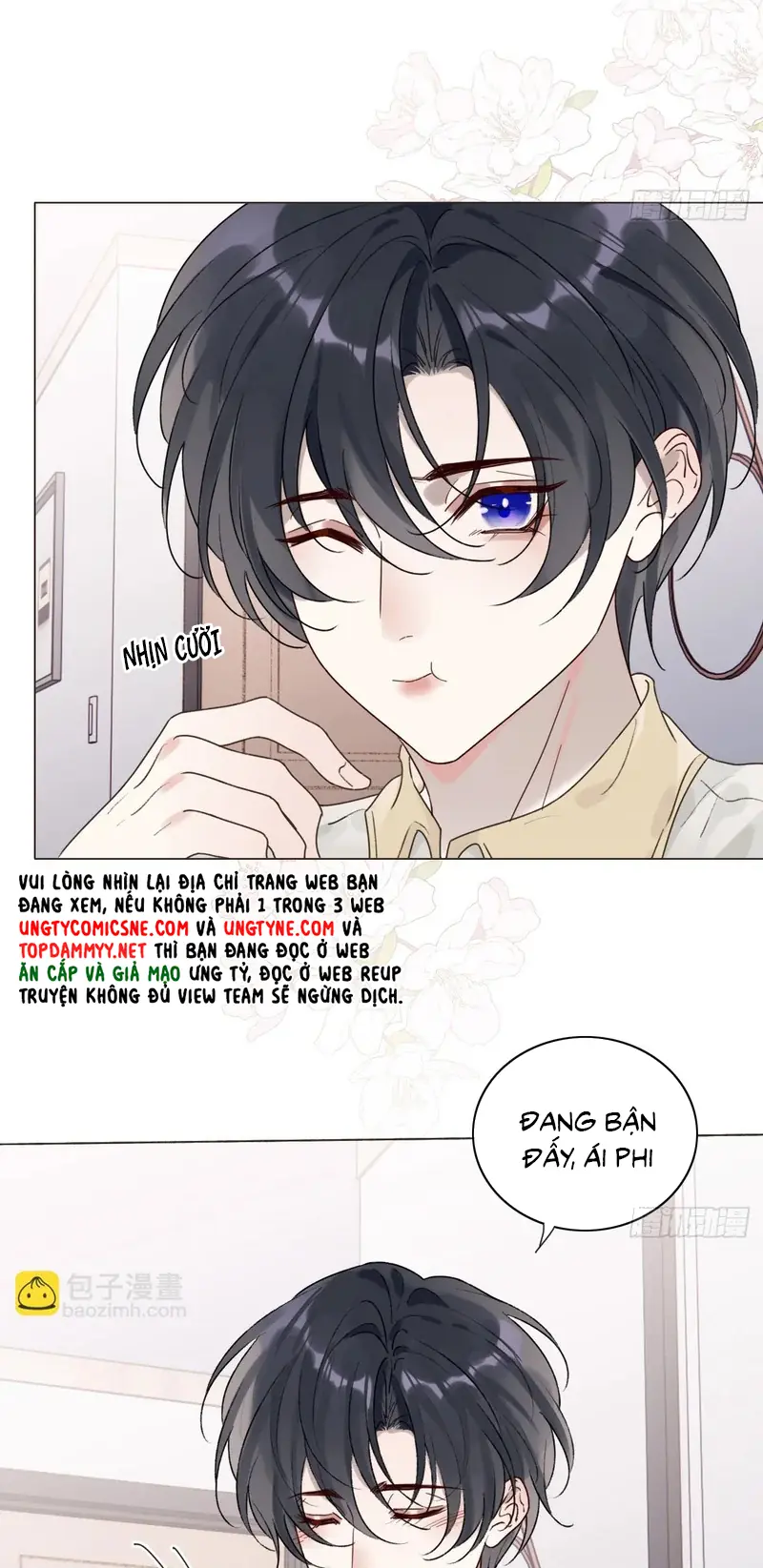 Chồng Trước Của Ma Hoàng Sống Lại Rồi Chapter 59 - Trang 15