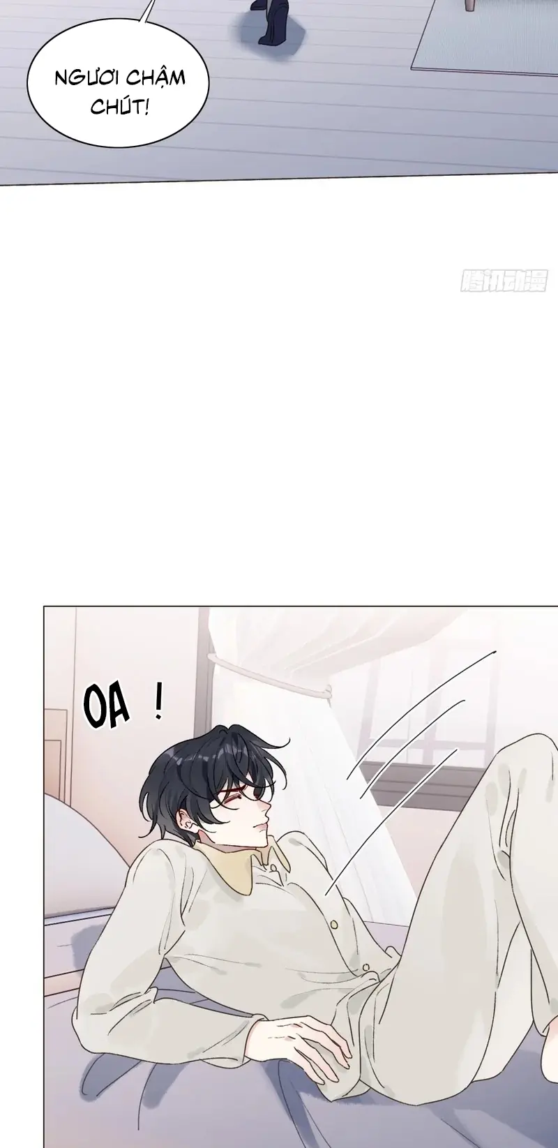 Chồng Trước Của Ma Hoàng Sống Lại Rồi Chapter 59 - Trang 18