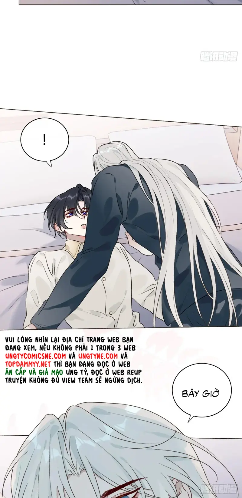 Chồng Trước Của Ma Hoàng Sống Lại Rồi Chapter 59 - Trang 19