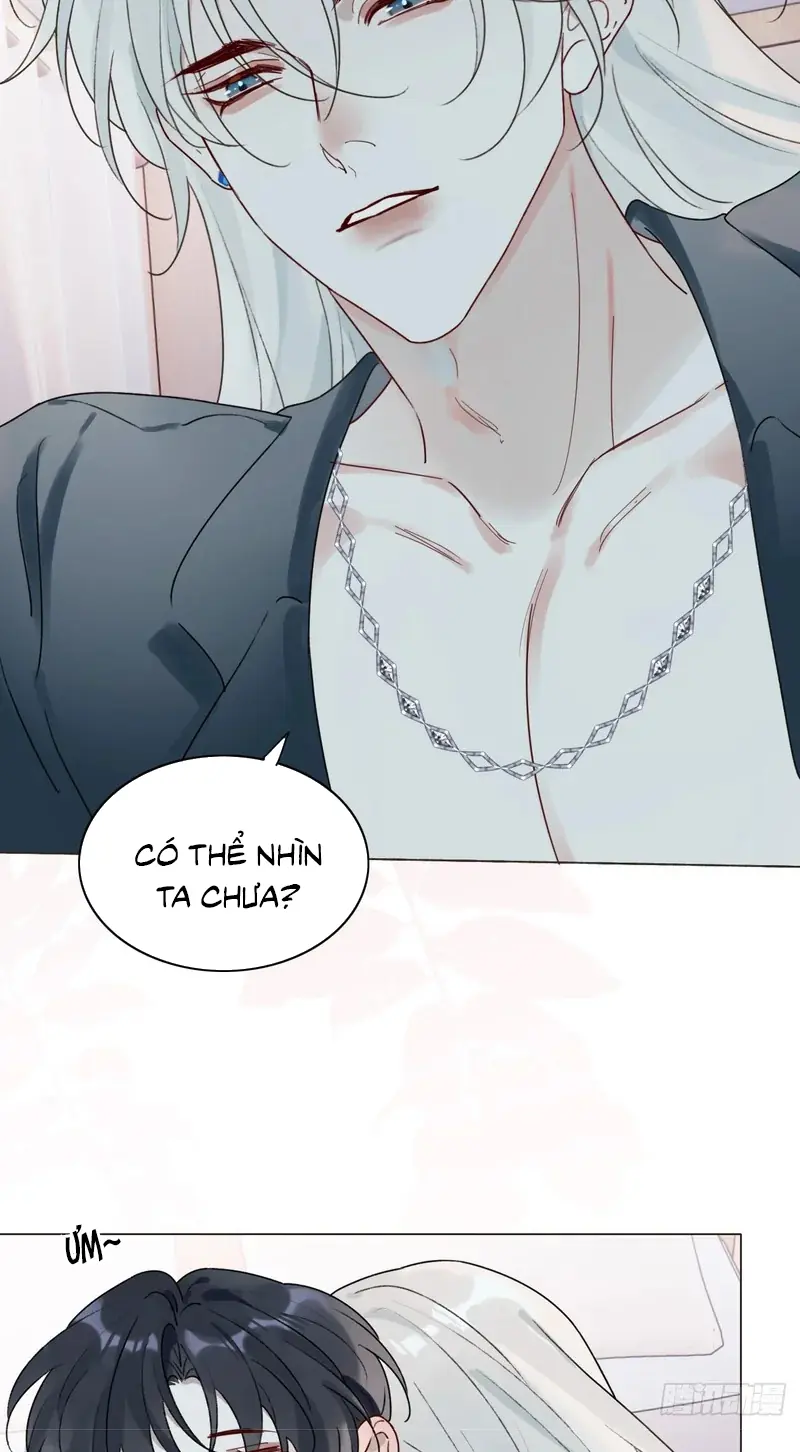 Chồng Trước Của Ma Hoàng Sống Lại Rồi Chapter 59 - Trang 20