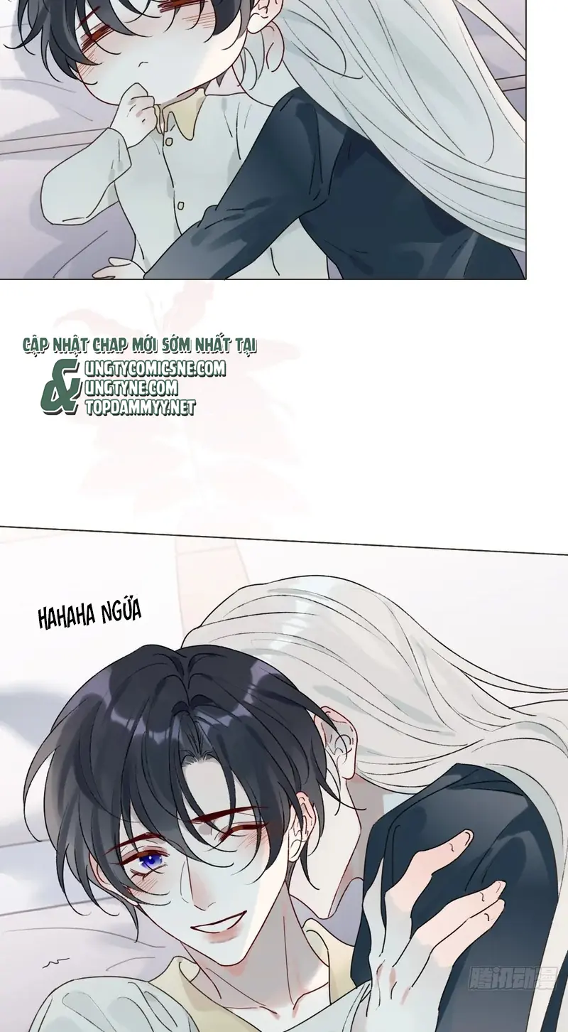 Chồng Trước Của Ma Hoàng Sống Lại Rồi Chapter 59 - Trang 21
