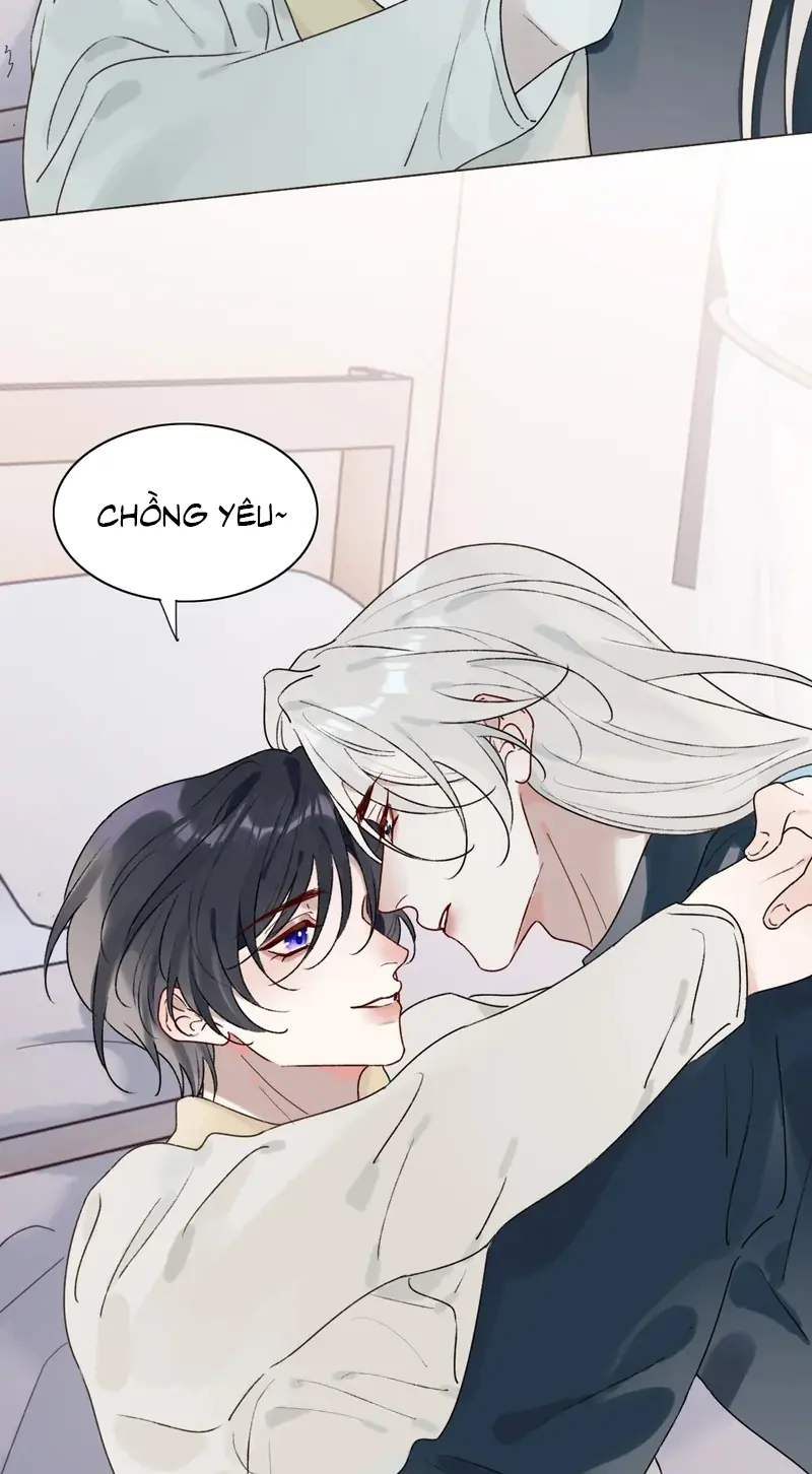 Chồng Trước Của Ma Hoàng Sống Lại Rồi Chapter 59 - Trang 22