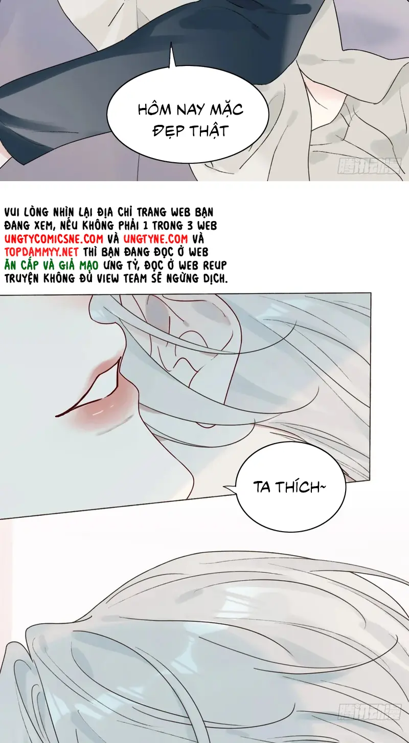 Chồng Trước Của Ma Hoàng Sống Lại Rồi Chapter 59 - Trang 23