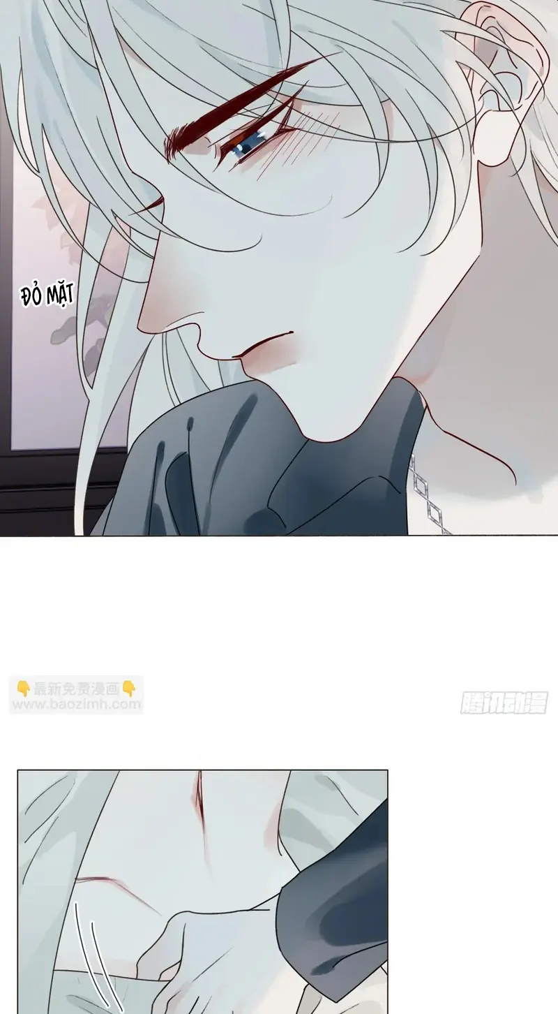Chồng Trước Của Ma Hoàng Sống Lại Rồi Chapter 59 - Trang 24