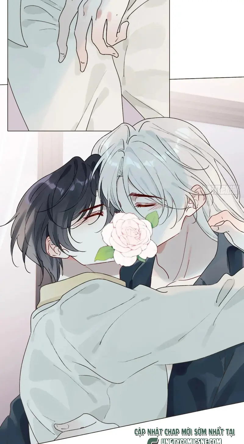 Chồng Trước Của Ma Hoàng Sống Lại Rồi Chapter 59 - Trang 25