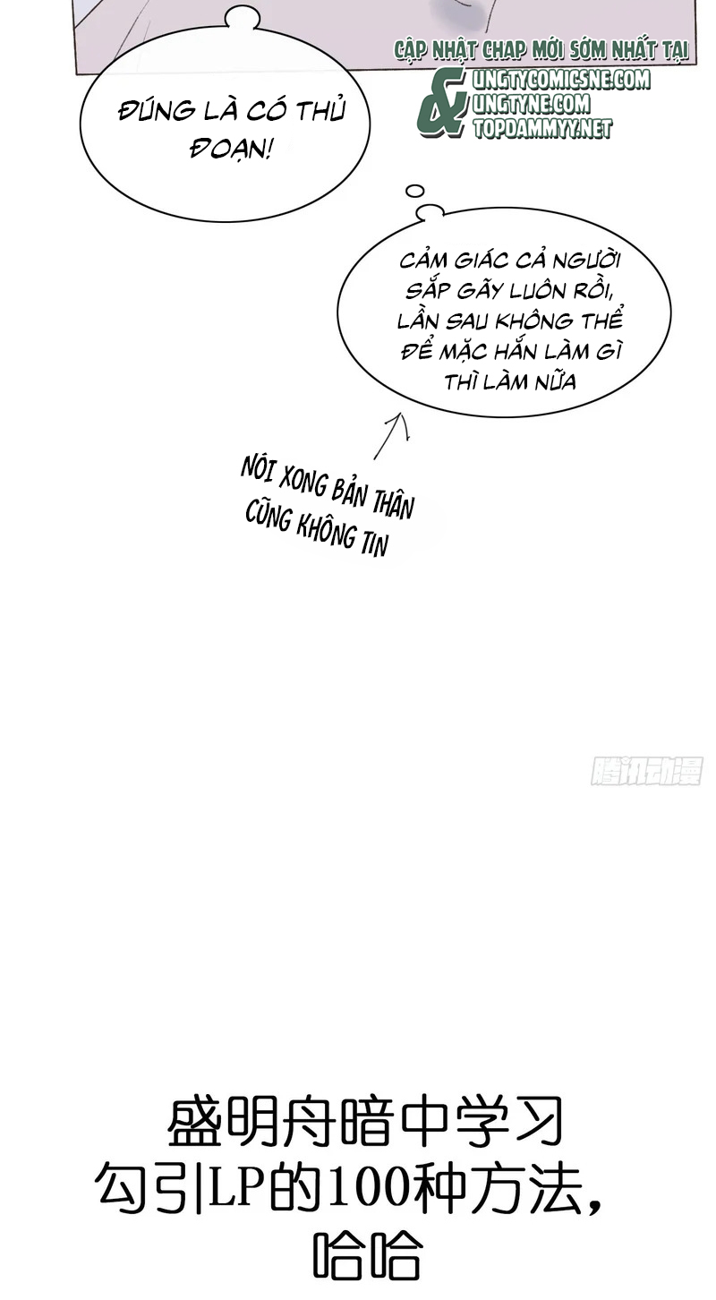 Chồng Trước Của Ma Hoàng Sống Lại Rồi Chapter 59 - Trang 30