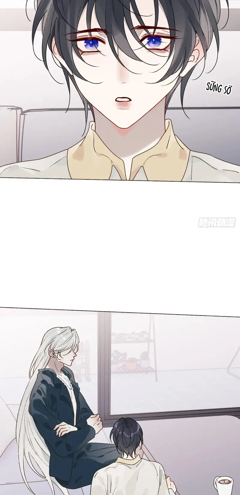 Chồng Trước Của Ma Hoàng Sống Lại Rồi Chapter 59 - Trang 7