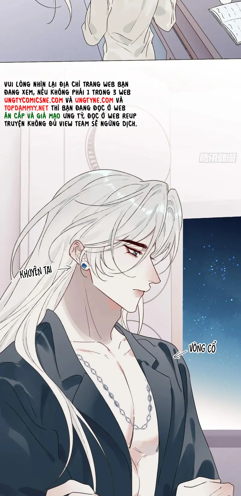 Chồng Trước Của Ma Hoàng Sống Lại Rồi Chapter 59 - Trang 8