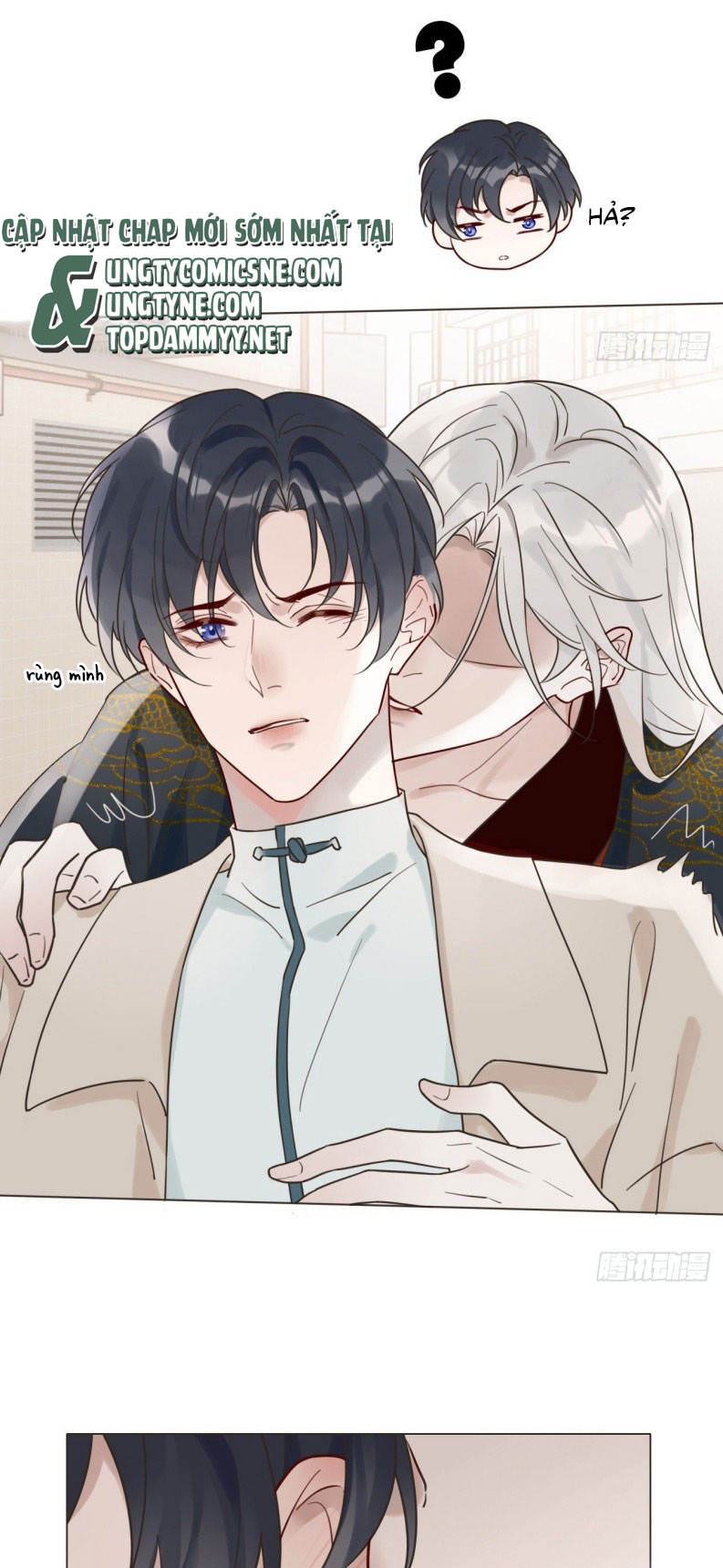 Chồng Trước Của Ma Hoàng Sống Lại Rồi Chapter 6 - Trang 10