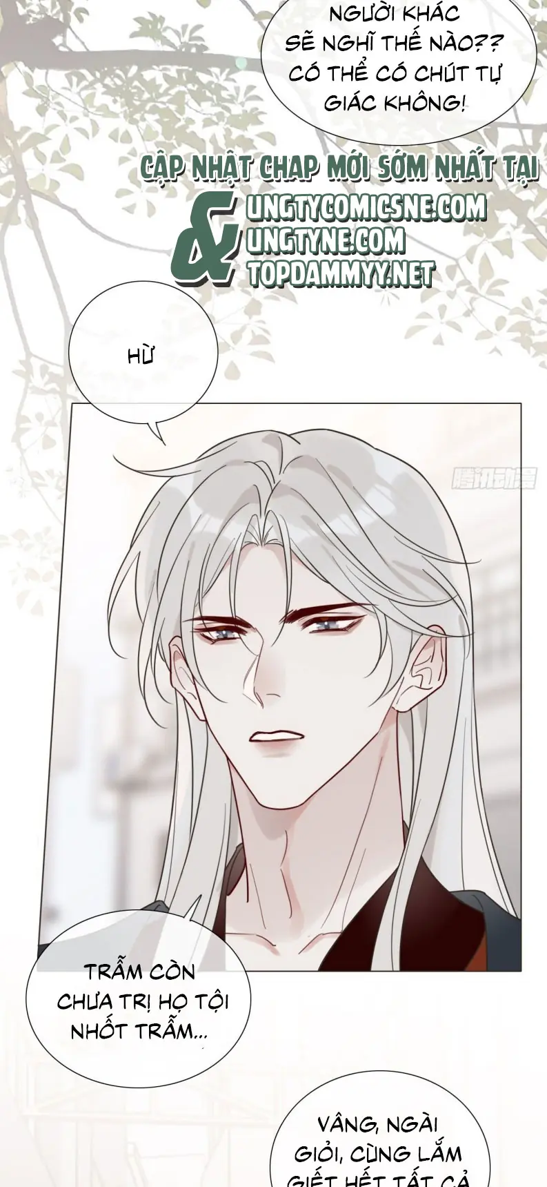 Chồng Trước Của Ma Hoàng Sống Lại Rồi Chapter 6 - Trang 16