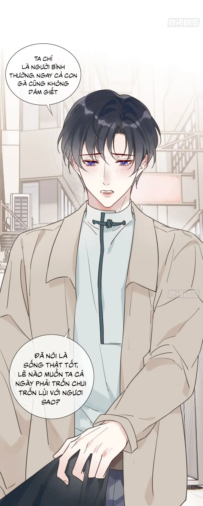 Chồng Trước Của Ma Hoàng Sống Lại Rồi Chapter 6 - Trang 19