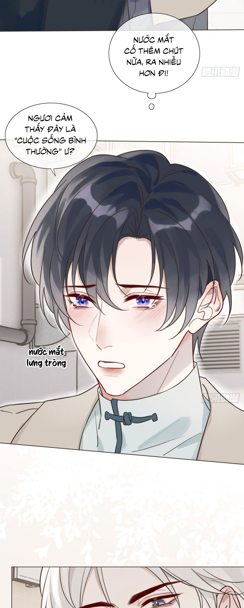Chồng Trước Của Ma Hoàng Sống Lại Rồi Chapter 6 - Trang 20