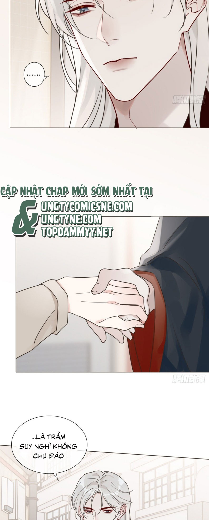 Chồng Trước Của Ma Hoàng Sống Lại Rồi Chapter 6 - Trang 21