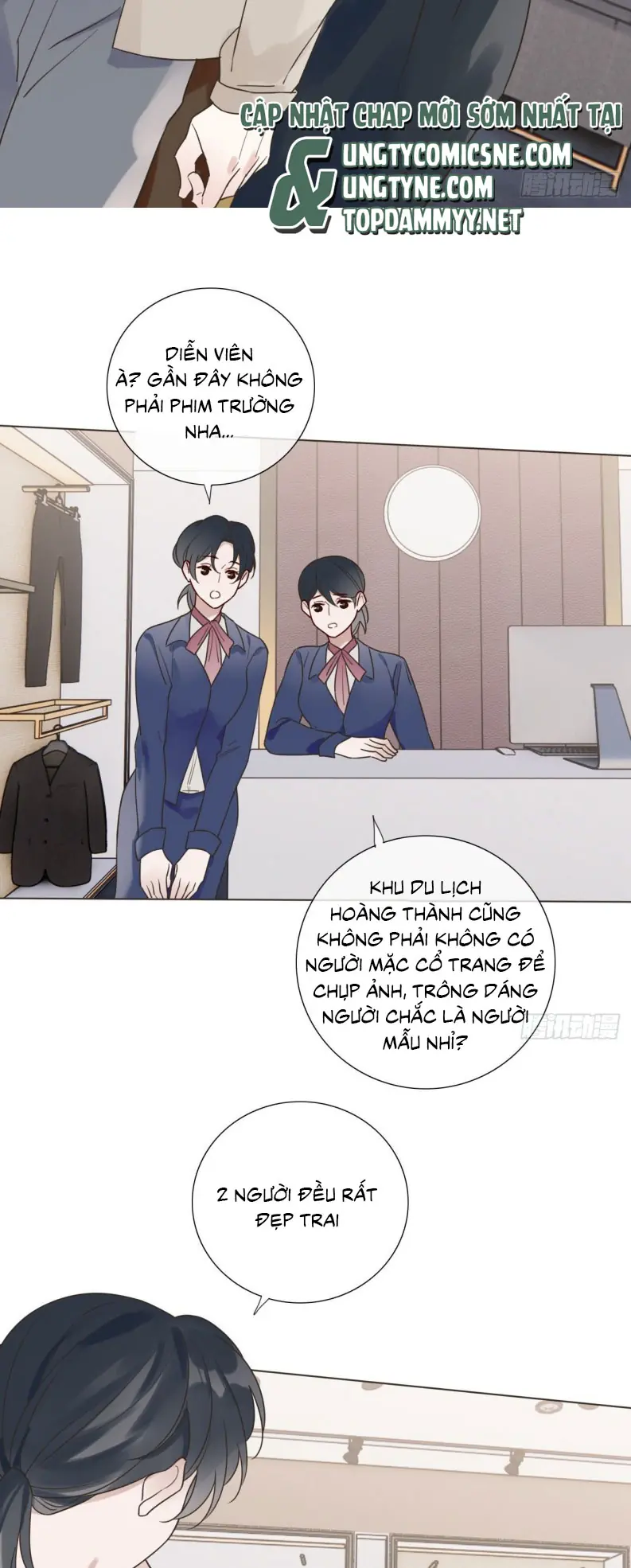 Chồng Trước Của Ma Hoàng Sống Lại Rồi Chapter 6 - Trang 26